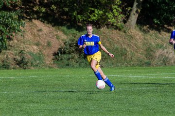 Bild 50 - Frauen TSV Gnutz - TuS Heidmhlen : Ergebnis: 2:2